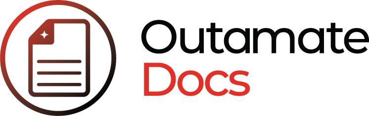 OutamateDocs™