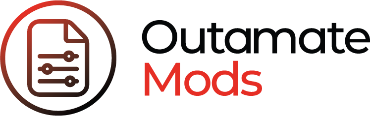 OutamateMods™