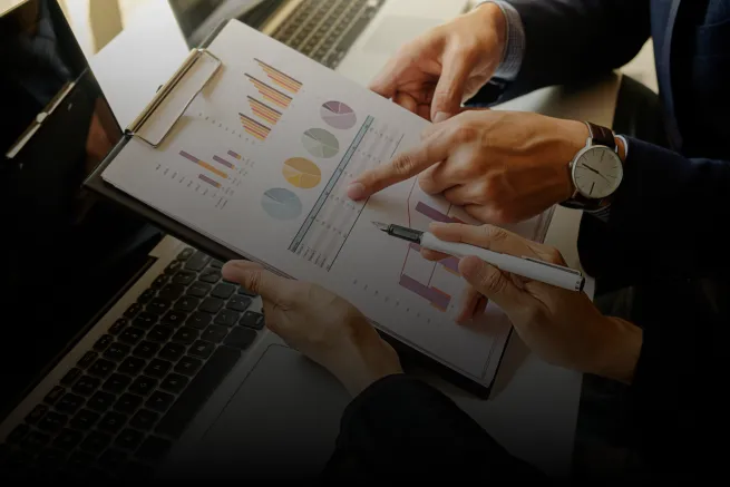Multi-Level Audit Workflow