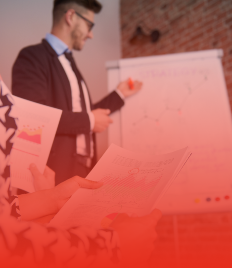 custome strategy development