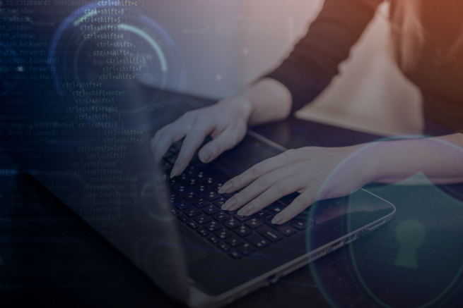 data security and compliance