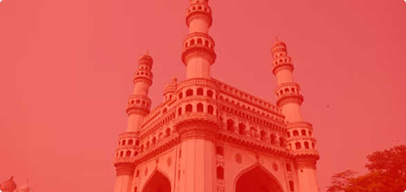 Hyderabad, Telangana