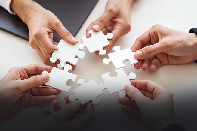 Seamless-Integration