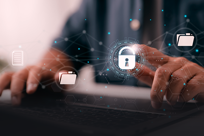 Secure-In-House-Processing