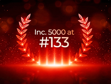 Outamation Debuts on the 2026 Inc. 5000 at #133