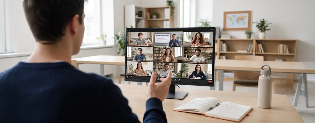 4,046 Students Build Real-World AI Skills Through Outamation and Extern